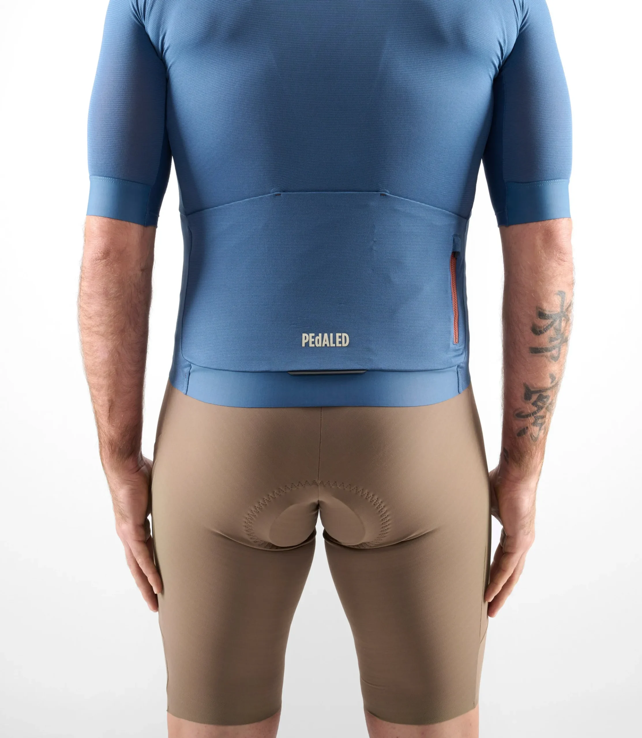Lightweight Jersey Navy