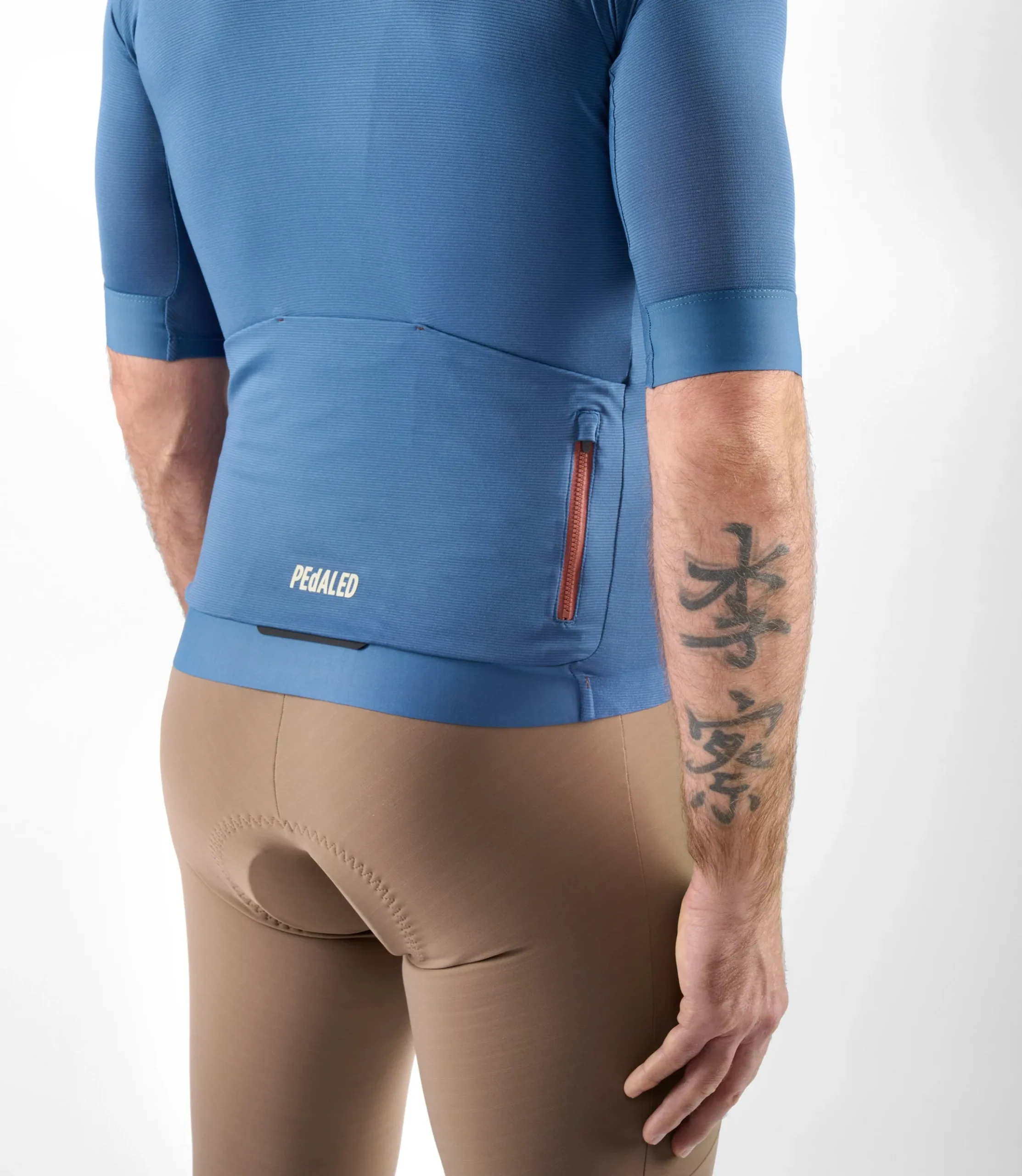 Lightweight Jersey Navy