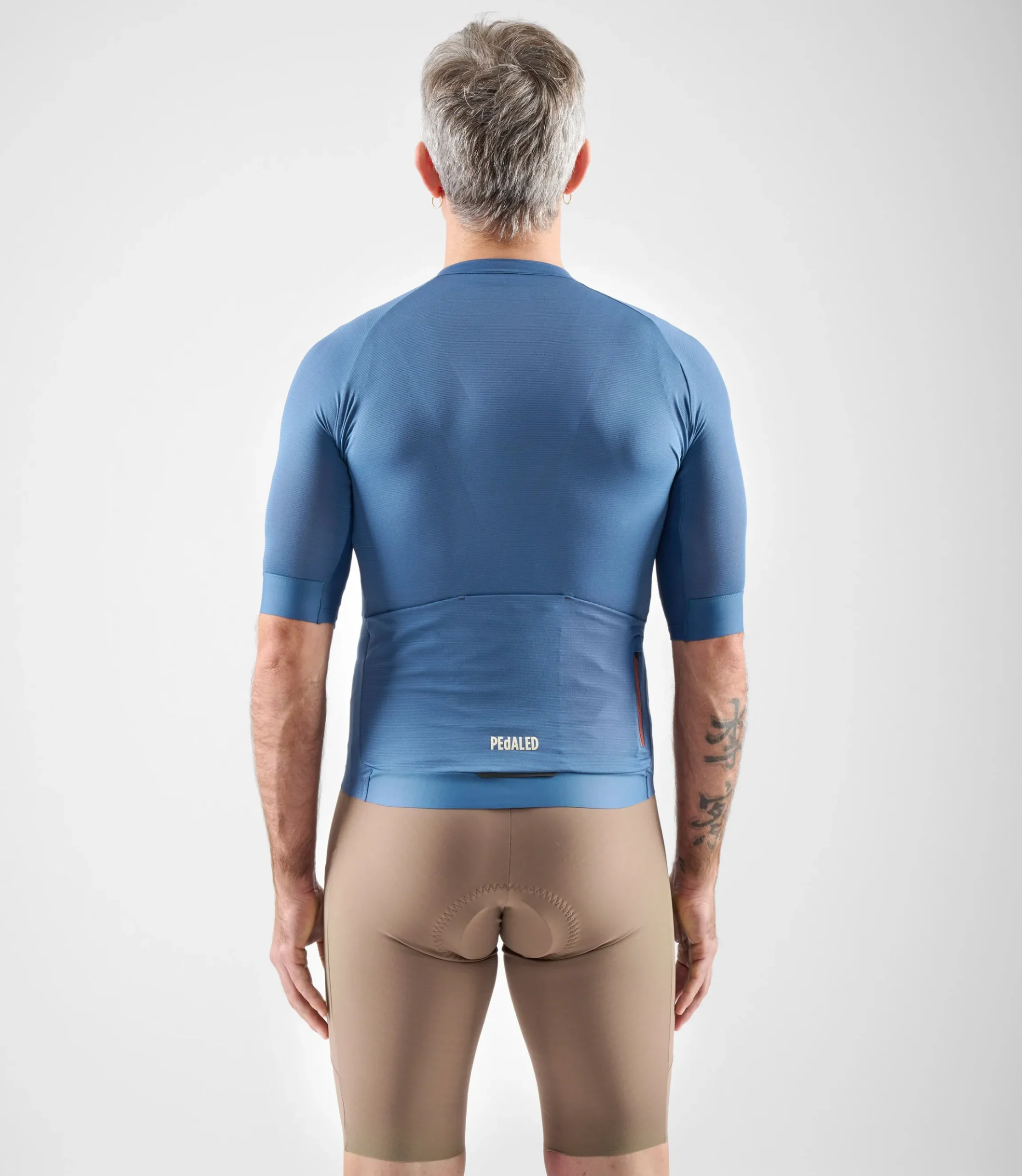 Lightweight Jersey Navy