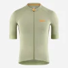 Lightweight Jersey Olive Green
