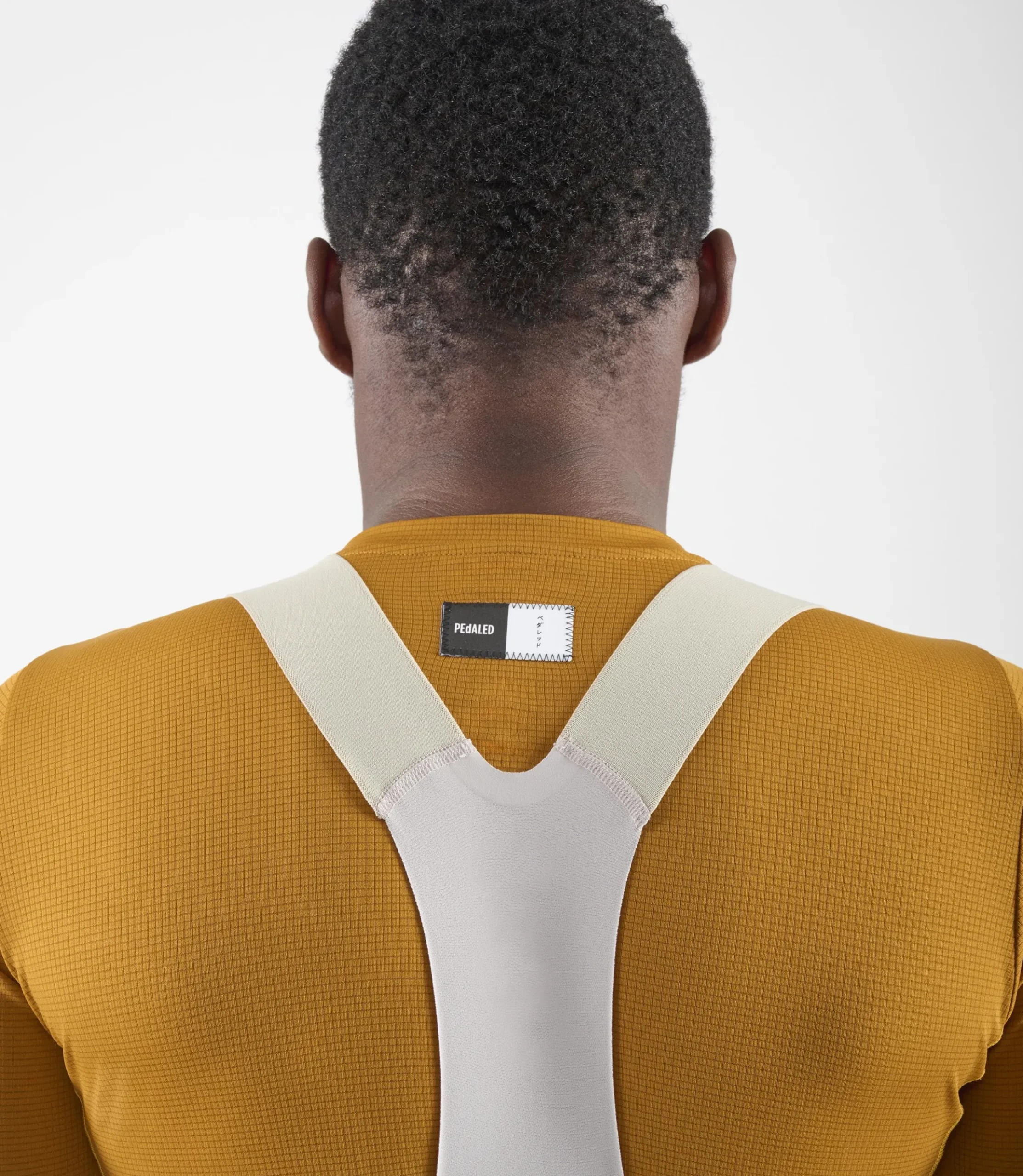 Long Sleeve Base Layer Brown