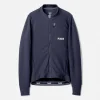 Long Sleeve Jersey Dark Navy
