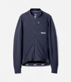 Long Sleeve Jersey Dark Navy