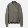 Long Sleeve Jersey Grey Ink