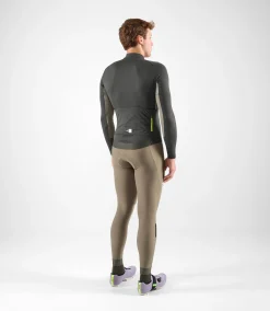 Longsleeve Jersey Dark Grey