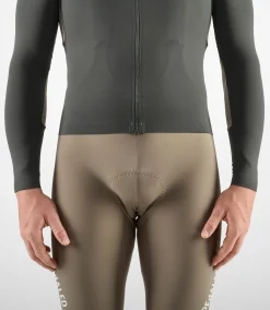 Longsleeve Jersey Dark Grey