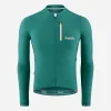 Longsleeve Jersey Green