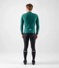 Longsleeve Jersey Green