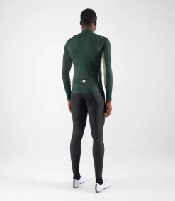 Longsleeve Jersey Green