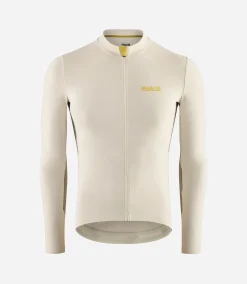Longsleeve Jersey Off White