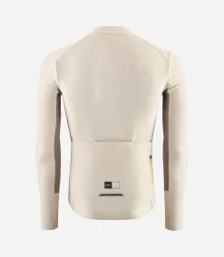Longsleeve Jersey Off White