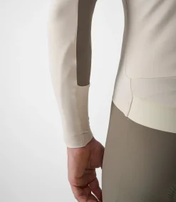 Longsleeve Jersey Off White