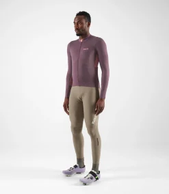 Longsleeve Jersey Purple