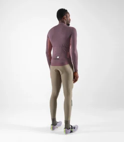Longsleeve Jersey Purple