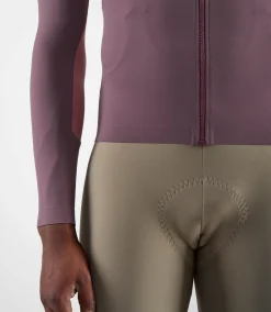 Longsleeve Jersey Purple