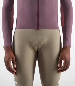 Longsleeve Jersey Purple