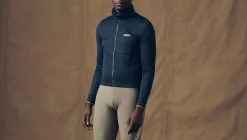 Longsleeve Merino Jersey Navy
