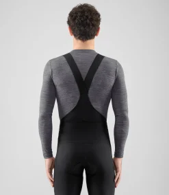 Merino Base Layer Grey