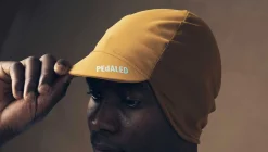 Merino Cap Brown