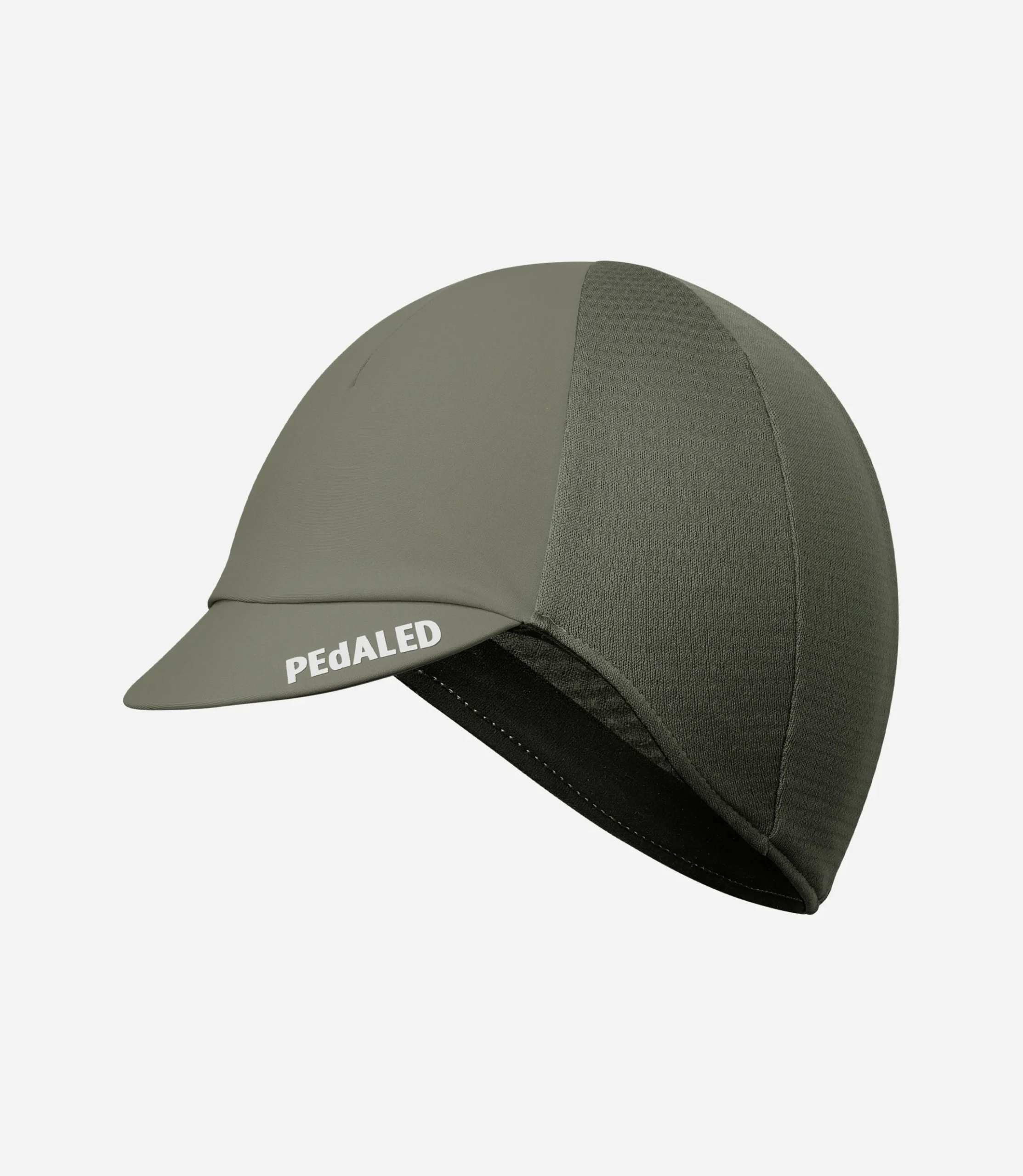 Merino Cap Grey Ink