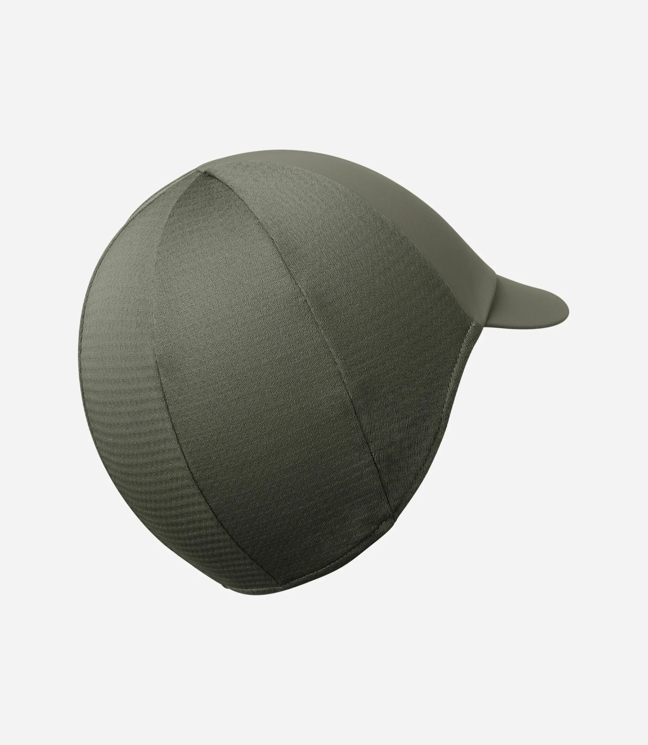 Merino Cap Grey Ink
