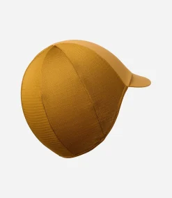 Merino Cap Mustard