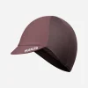 Merino Cap Raisin Purple