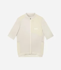 Merino Jersey Beige