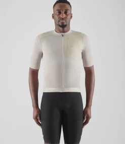 Merino Jersey Beige