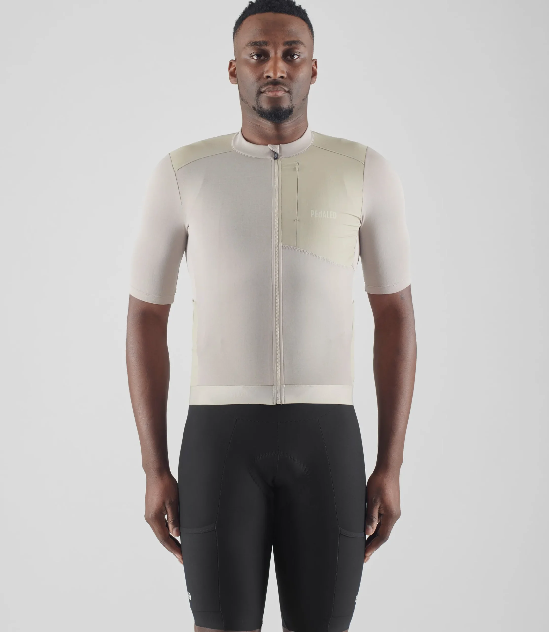 Merino Jersey Beige