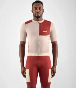 Merino Jersey Beige