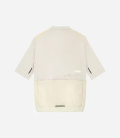 Merino Jersey Beige