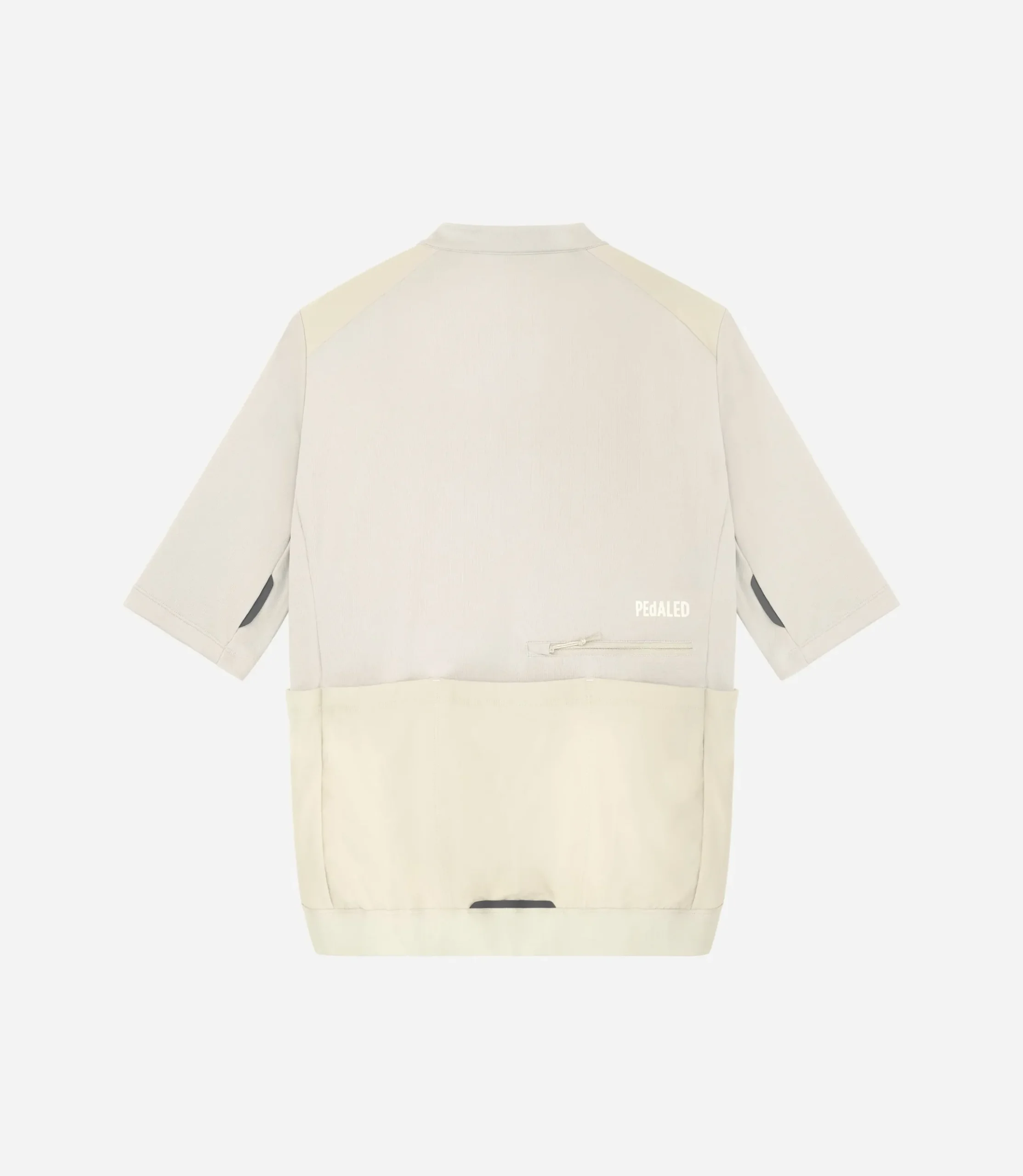 Merino Jersey Beige