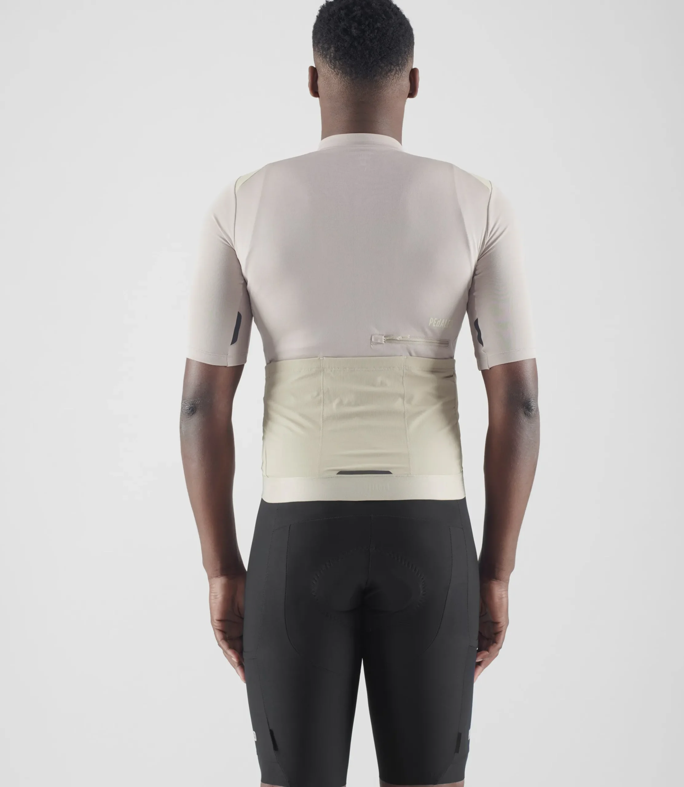 Merino Jersey Beige