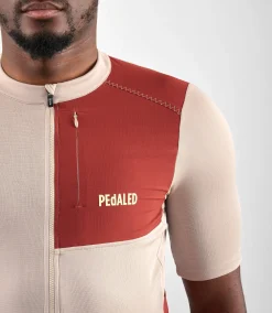 Merino Jersey Beige