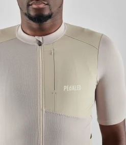 Merino Jersey Beige
