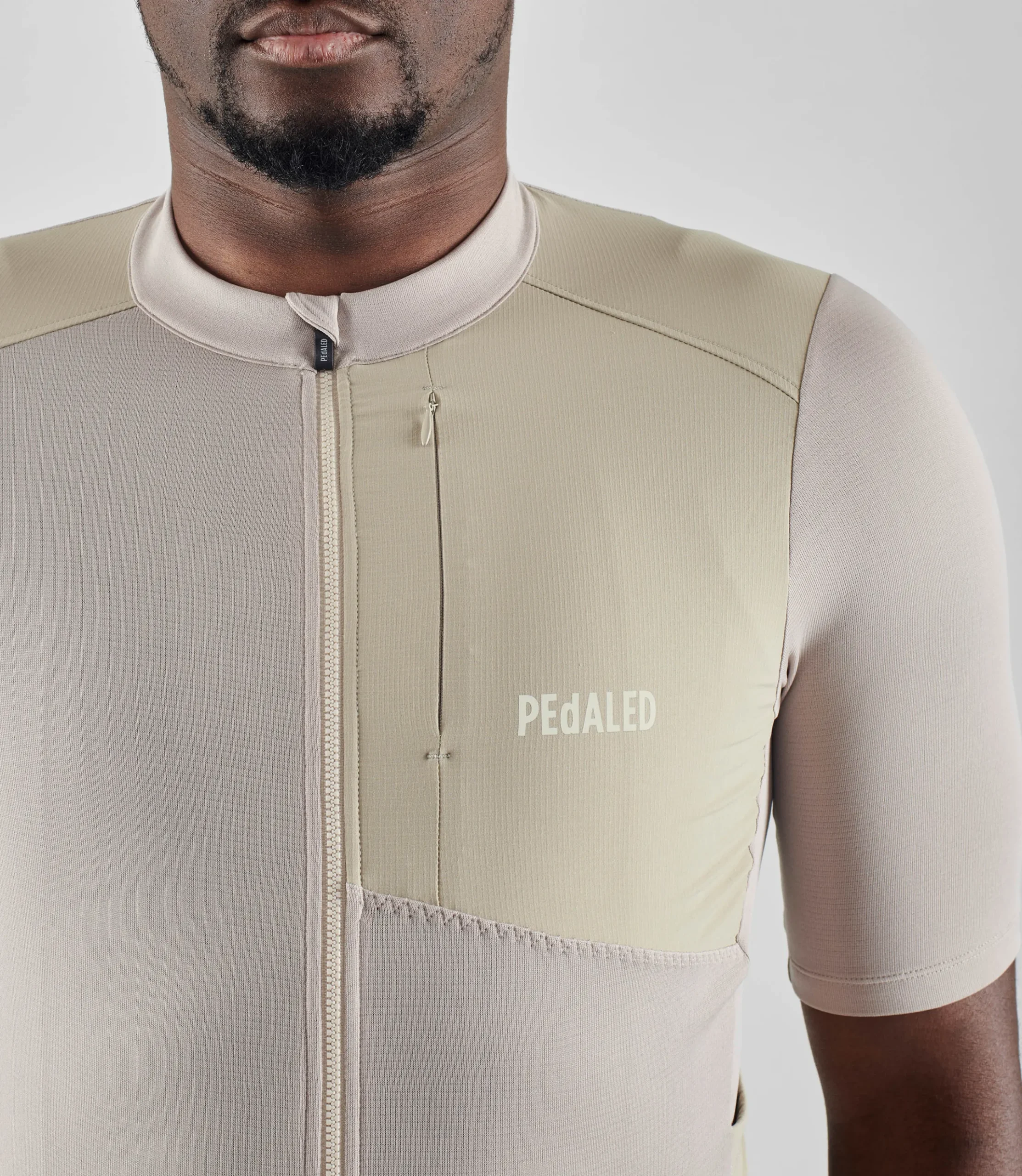 Merino Jersey Beige