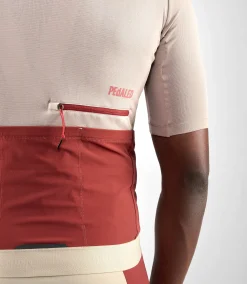 Merino Jersey Beige