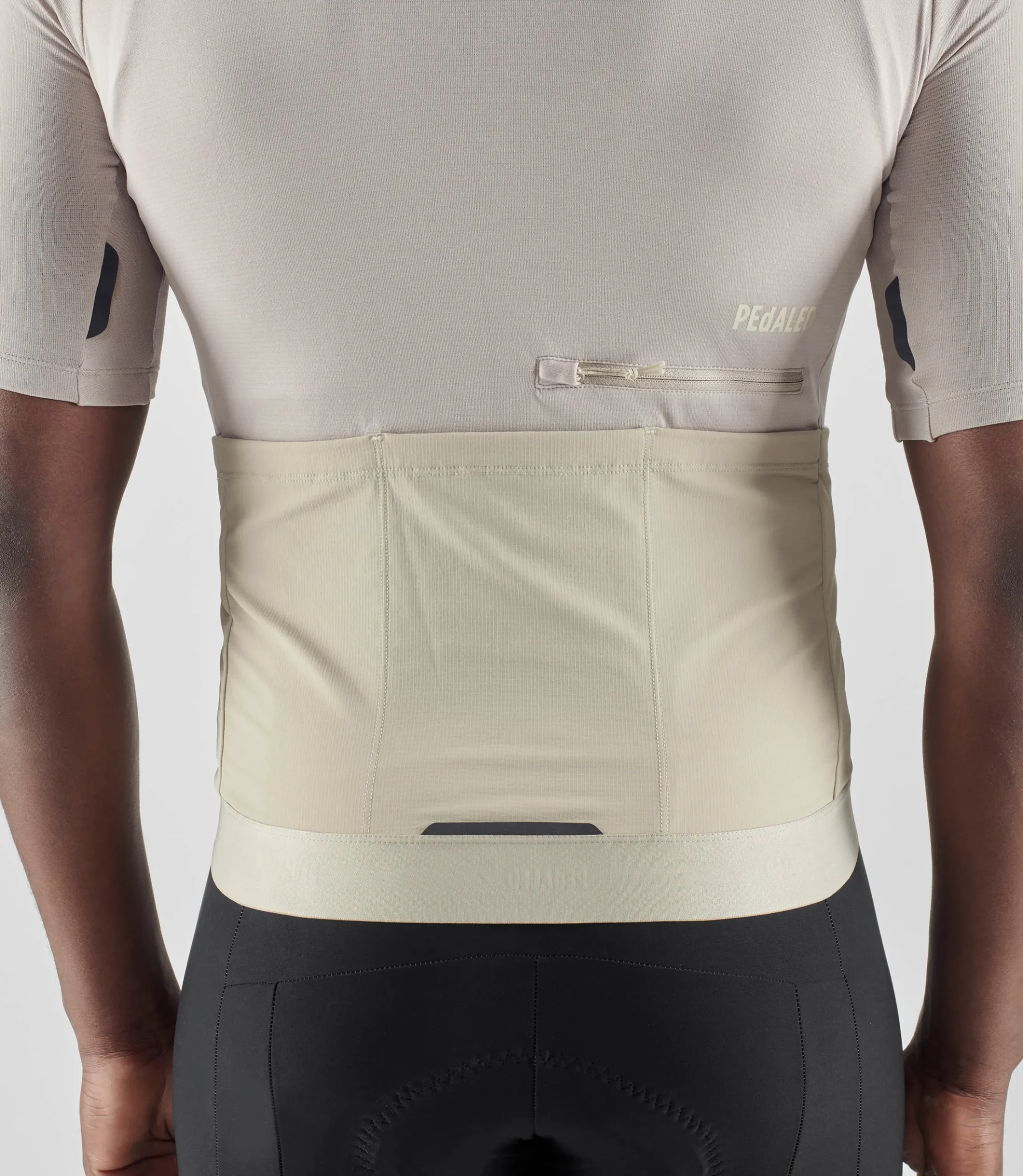 Merino Jersey Beige