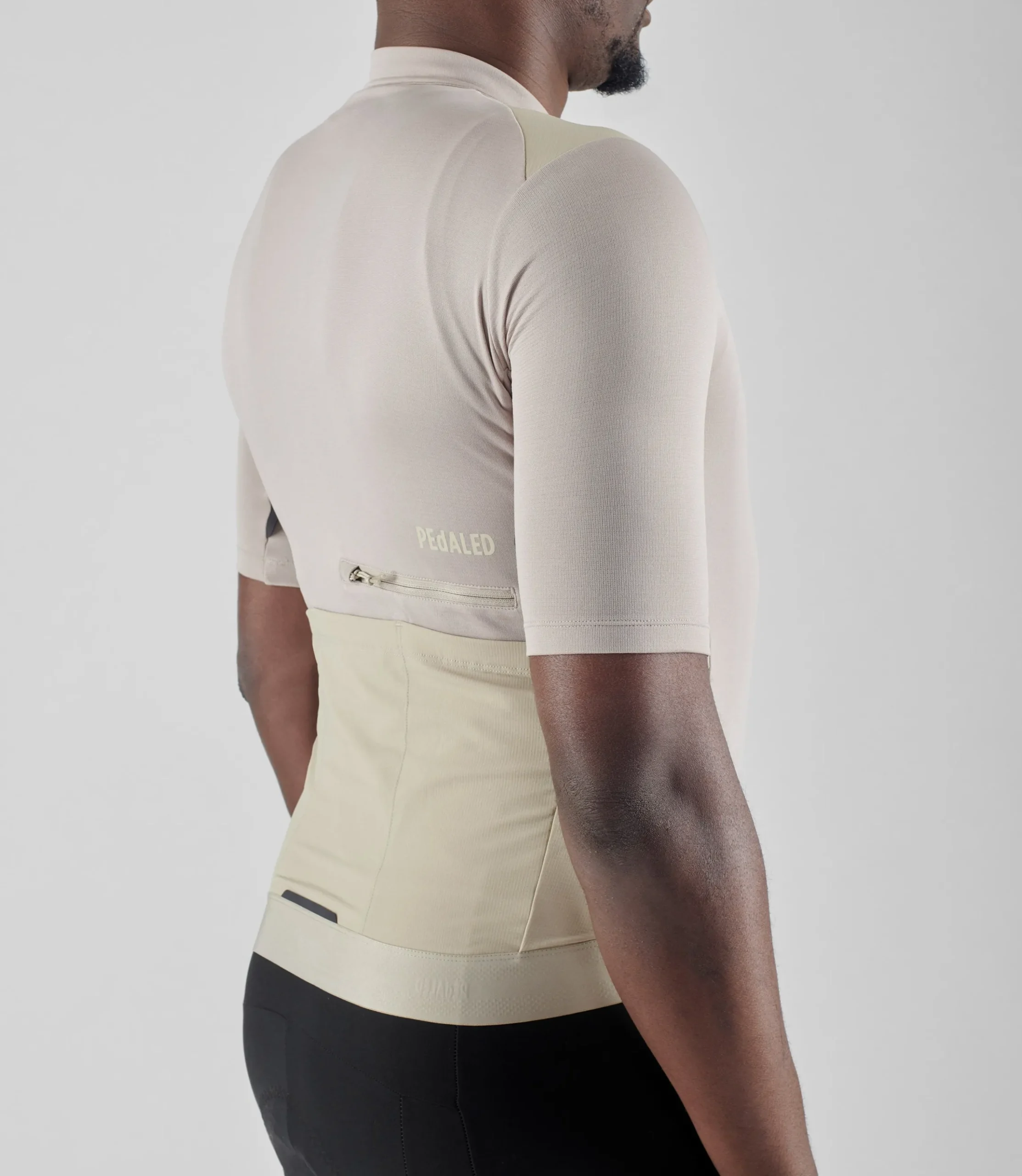 Merino Jersey Beige