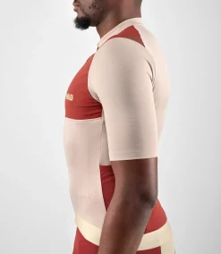Merino Jersey Beige