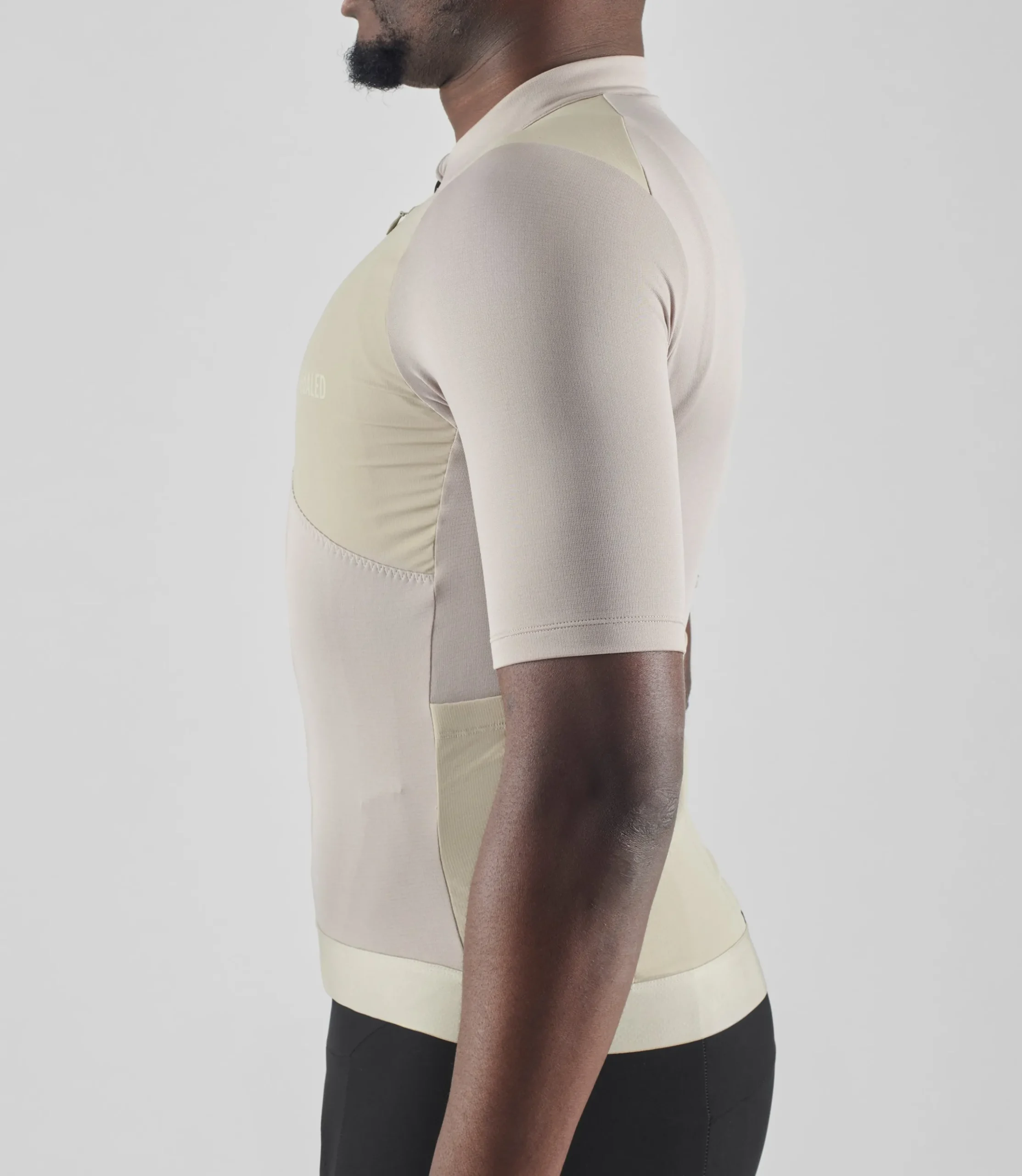 Merino Jersey Beige