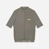 Merino Jersey Grey