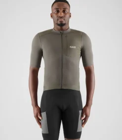 Merino Jersey Grey