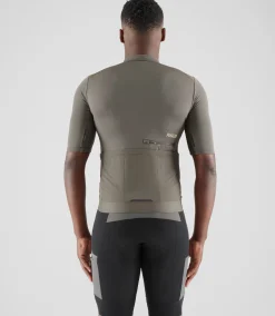 Merino Jersey Grey