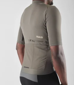 Merino Jersey Grey