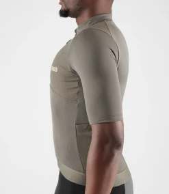 Merino Jersey Grey