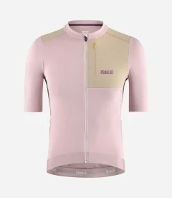 Merino Jersey Tan