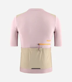Merino Jersey Tan