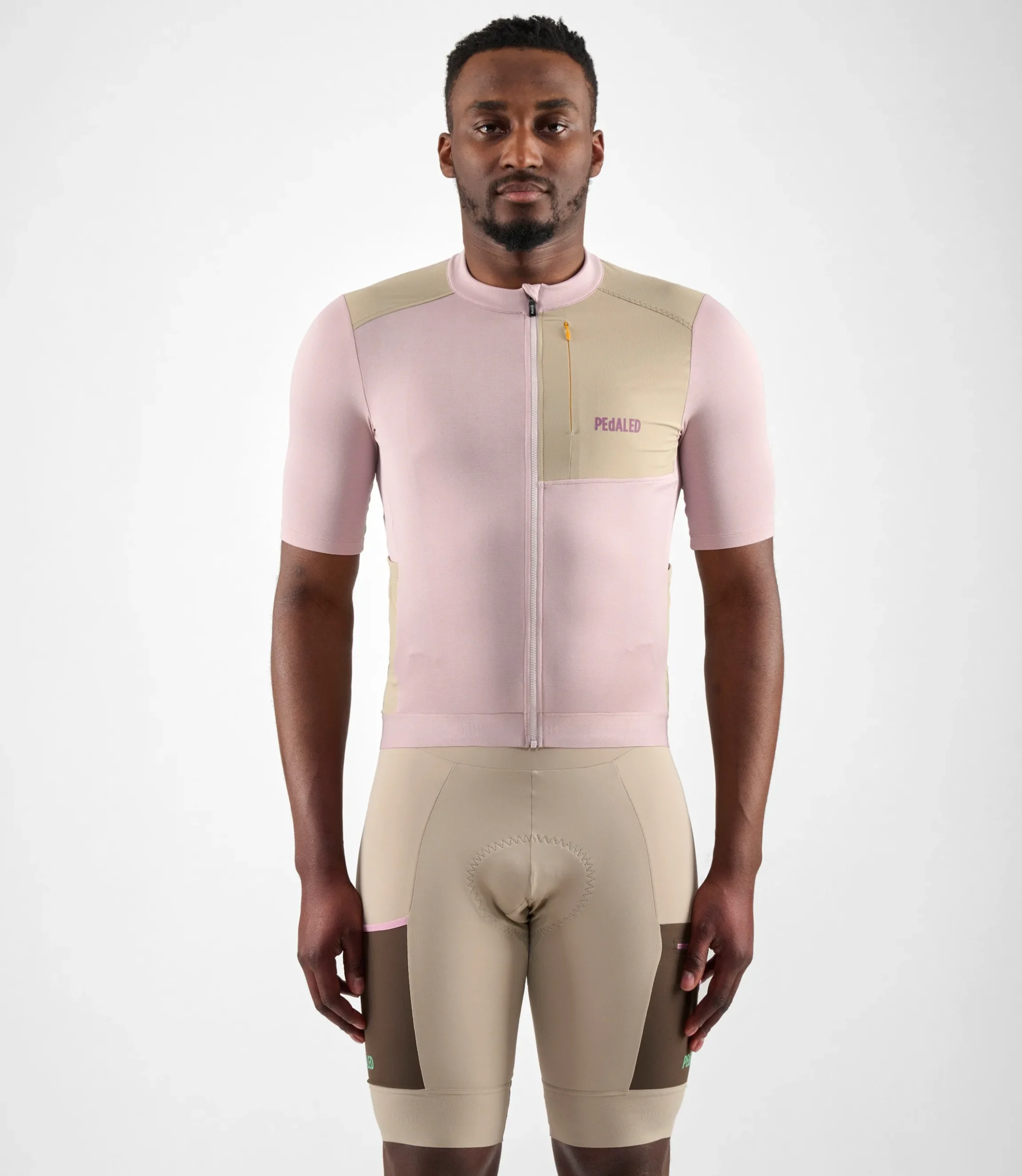 Merino Jersey Tan